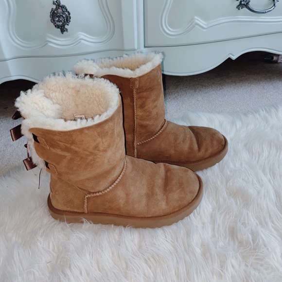 Ugg boots - Picture 7 of 11